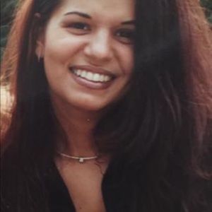 Meet your Posher, Demetria